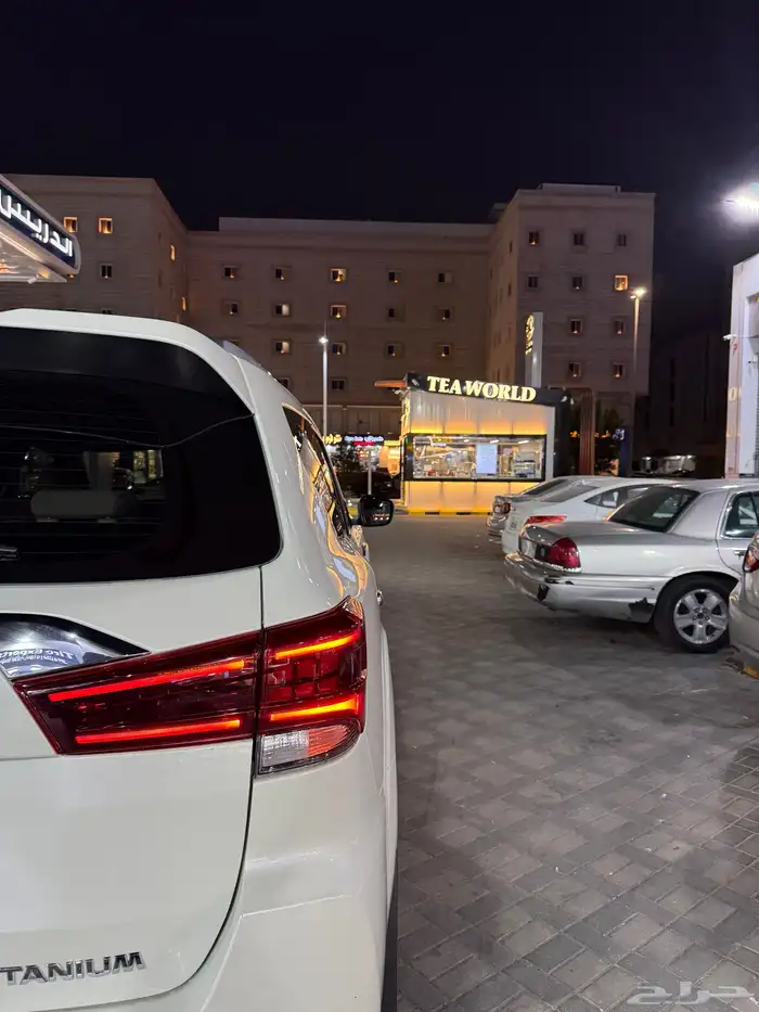 Nissan Xterra 4WD 2024 0