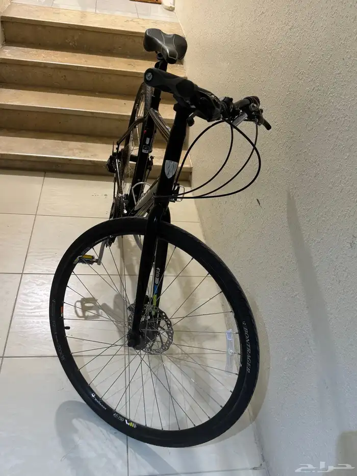 سيكل تريكBicycle Trek 5