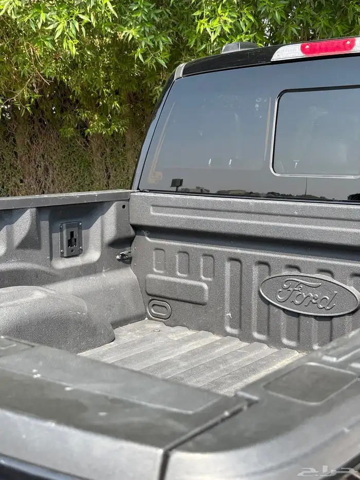 فورد F150 هايبرد 2023 25