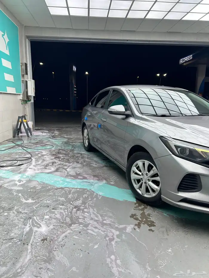 شانجان ايدو بلس 6