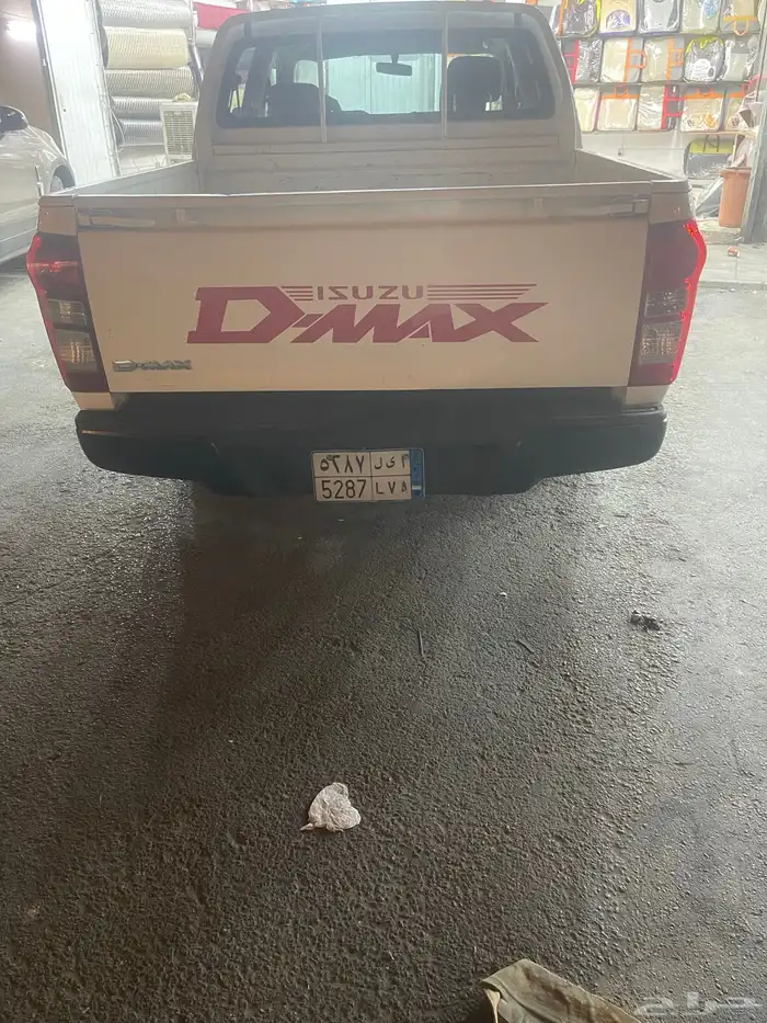 ايسزو ديمكس غمارتين موديل 2015 7