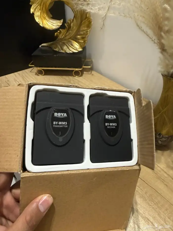 معدات تصوير متكامله للبيع 12