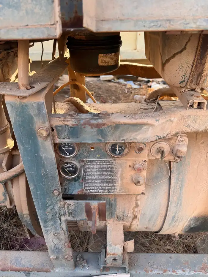 مكينه لحام على كفرات 0