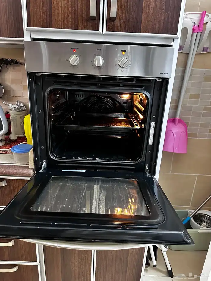 فرن كهربائي 6