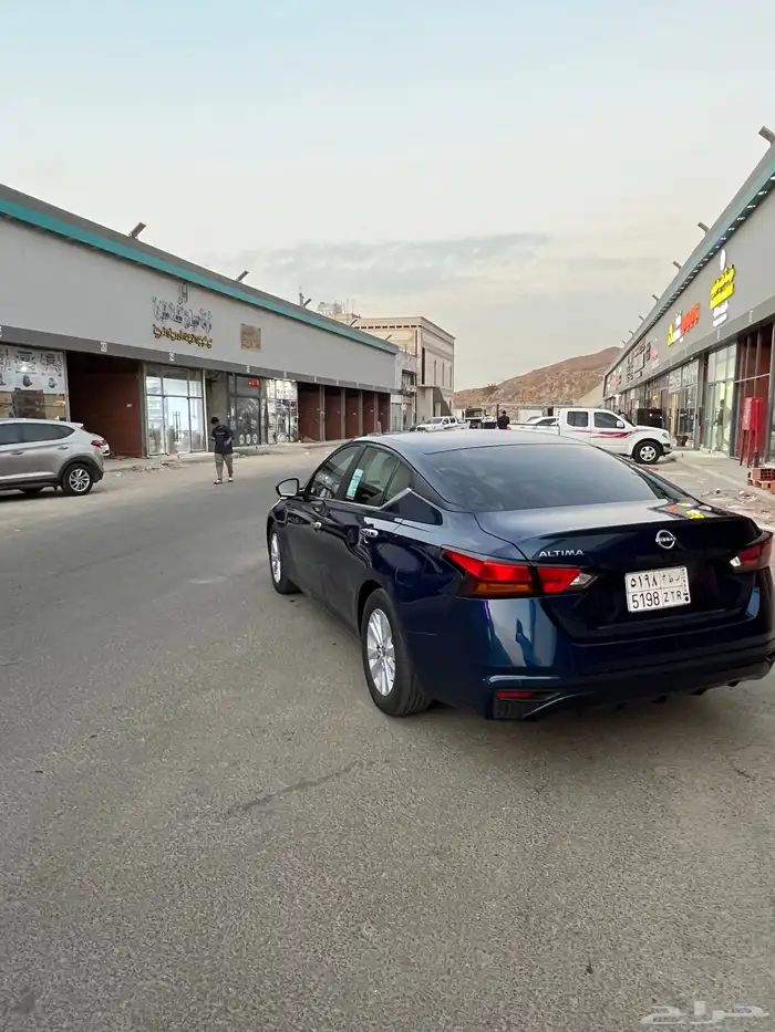 التيماء 2023 ستاندرد 7