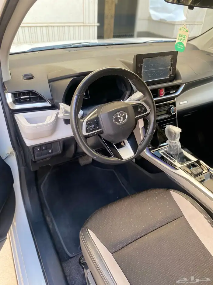 تويوتا فيلوز موديل 2023 10