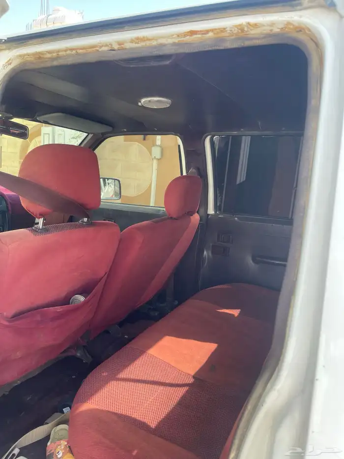 ددسن للبيع 1995 1