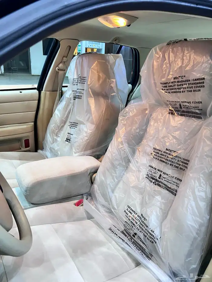 فورد كراون فكتوريا 2011 (( تم البيع )) 32