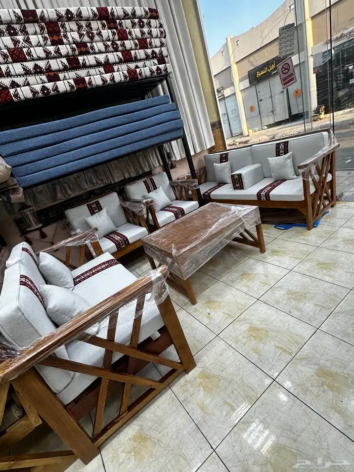 جلسات خارجية 5