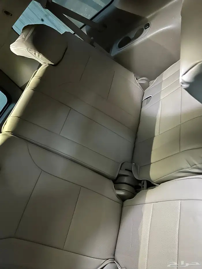 GMC 2017 XL SLTشد بلد وكاله 17