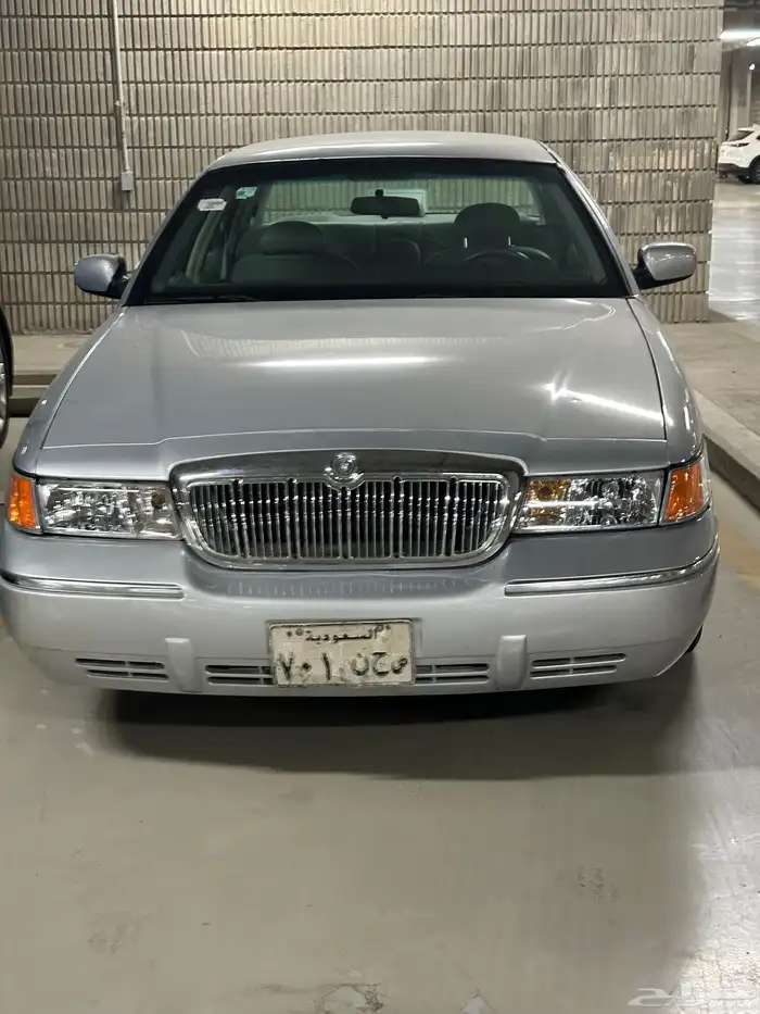 لوحة مميزه 701 ص ح ن 2