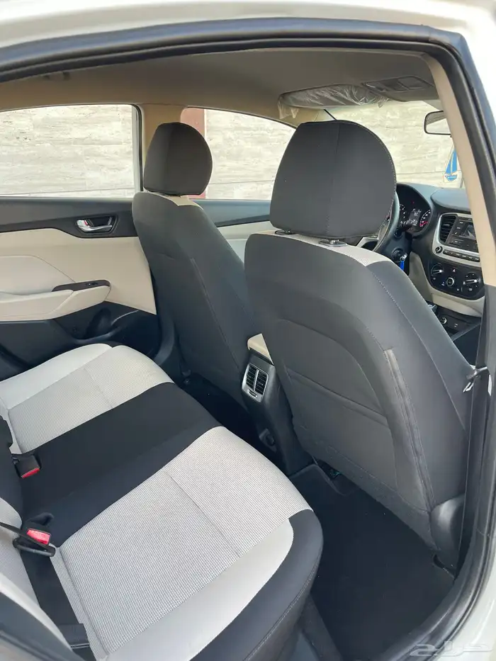 هونداي_اكسنت_2023 43