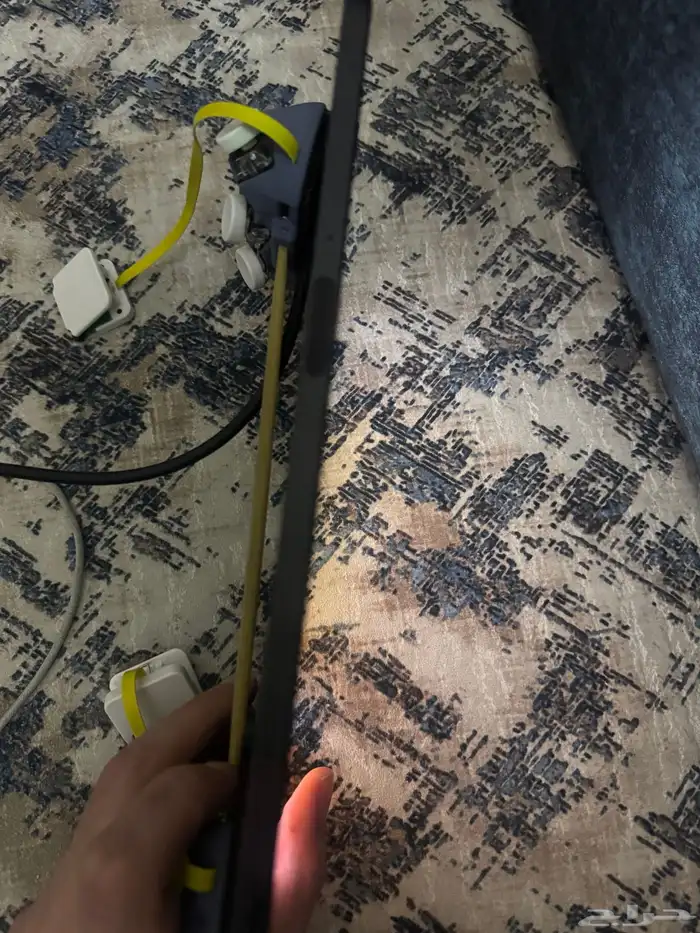 ايباد ريد ماجيك نوفا 1