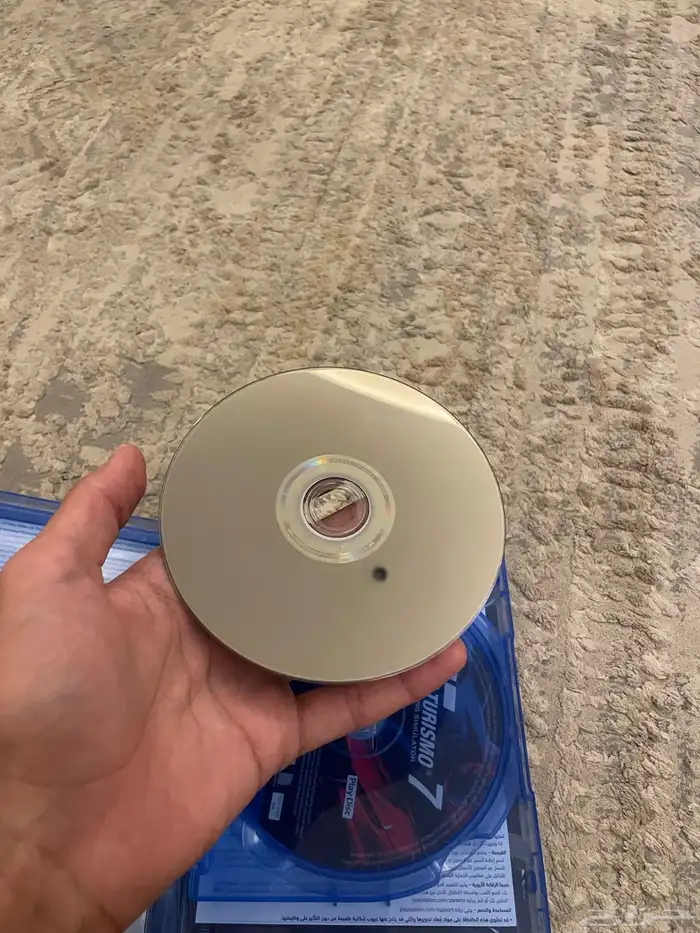 شريط سوني 4 4