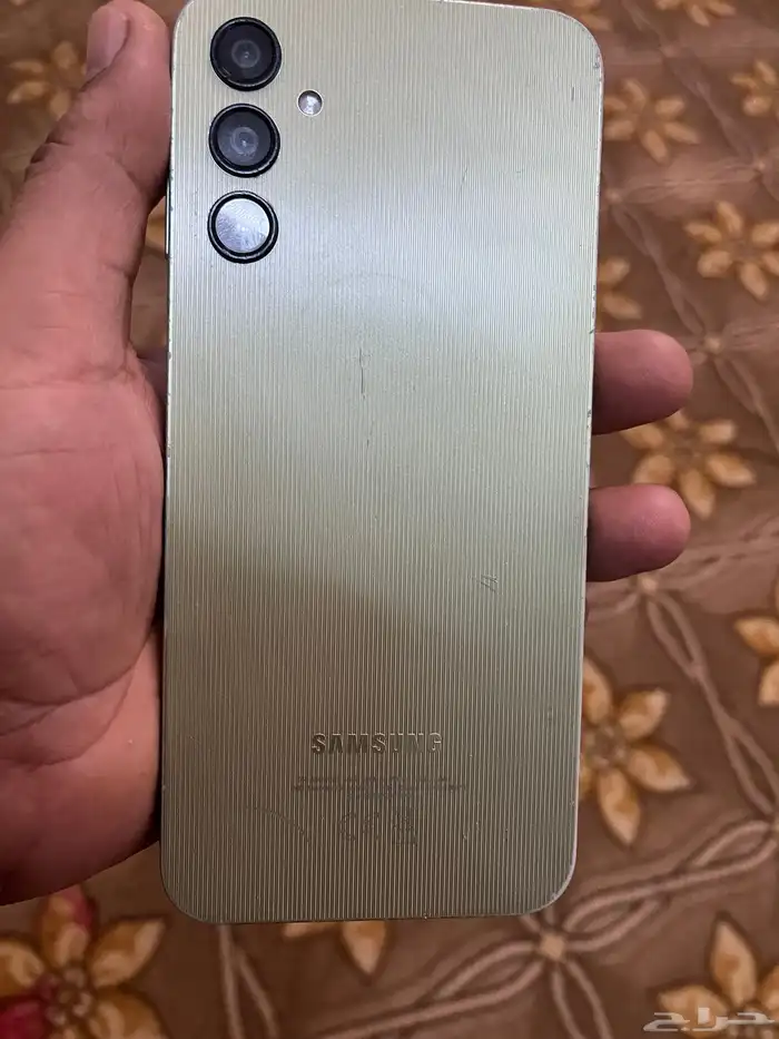 samsung A14 64 gb all original 0