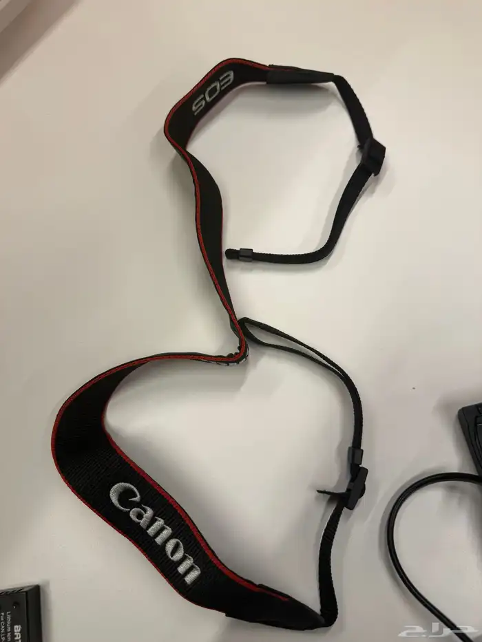 Camera Cannon 250D 250 d 7