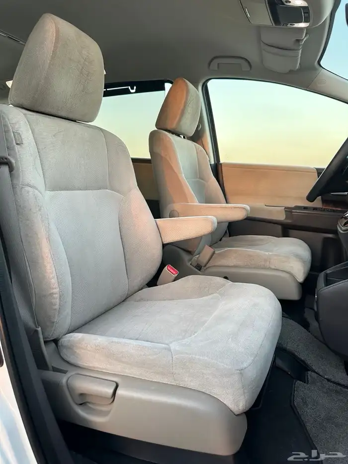 هوندا اوديسي نص فل 2020 بودي وكاله 28