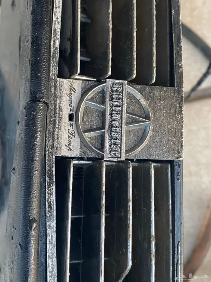 قطع مرسيدس 1