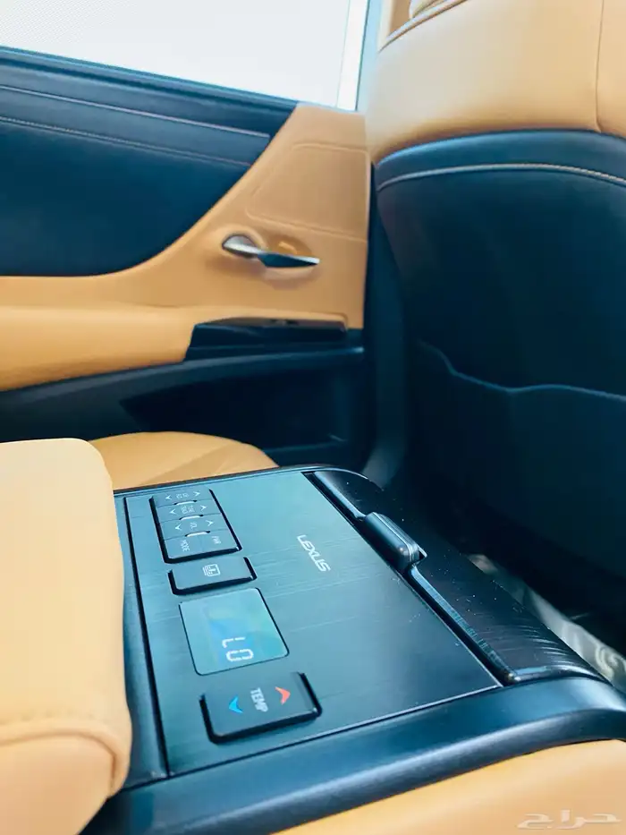 لكزس S250 فل كامل مالك واحد صيانات الشركه 42