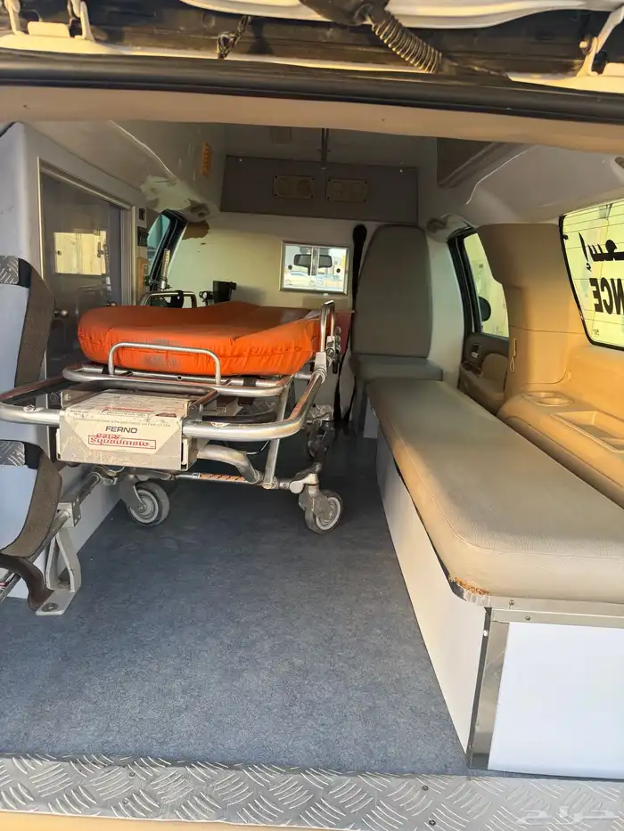 مجموعة اسعافات يوكن دبل - عدادات قليله 8