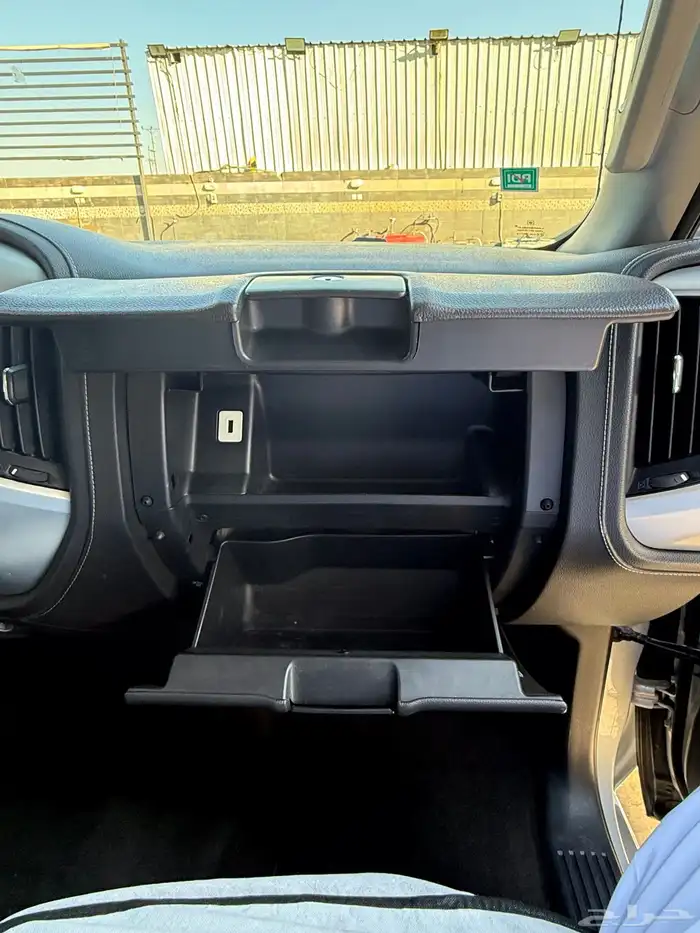 سييرا 2018 للبيع 41