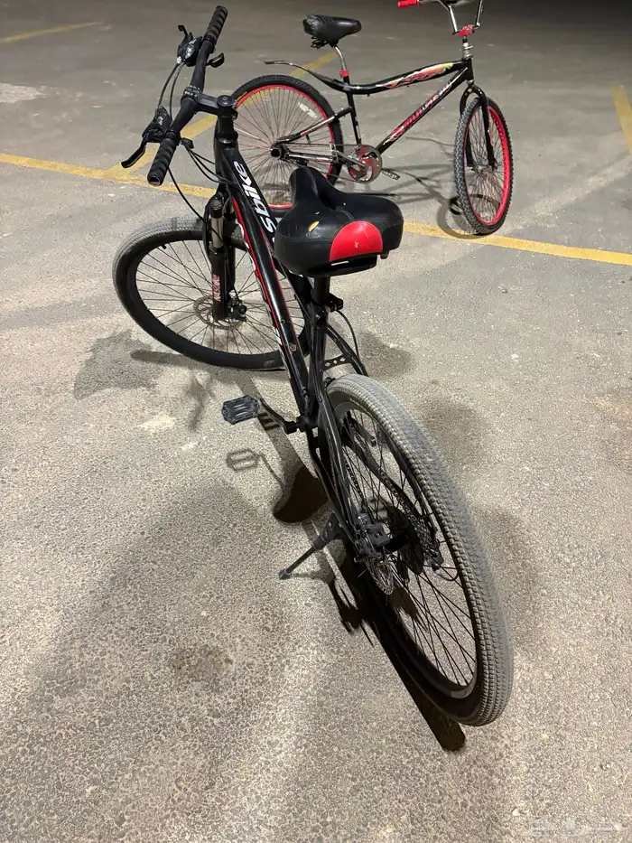 سيكل ترك نضيف اخو الجديد الموقع الخرج 3