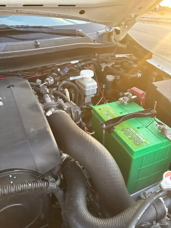 للبيع مسوتبشي ديزل غمارتين 2018 0