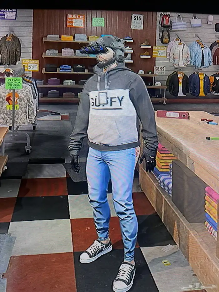 حساب قراند 39