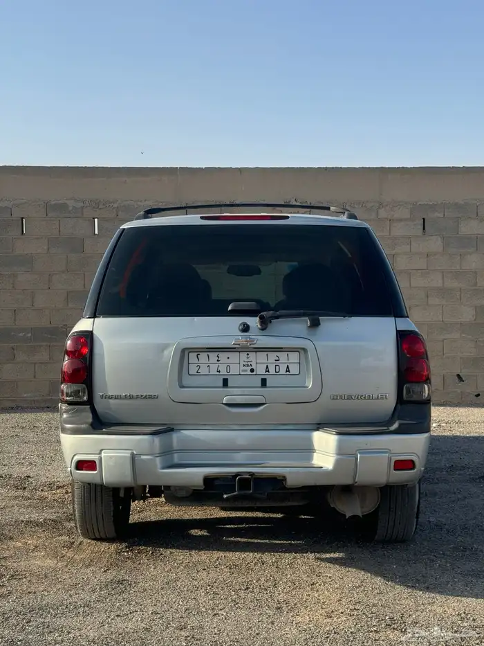 بليزر 2008 للبيع 3