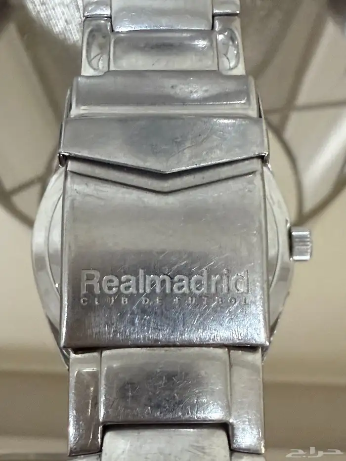 ساعة viceroy real madrid 2