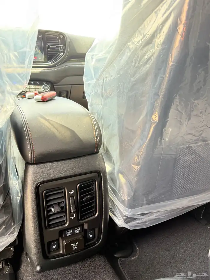 دوج درانجو SRT هليكات 2025 20