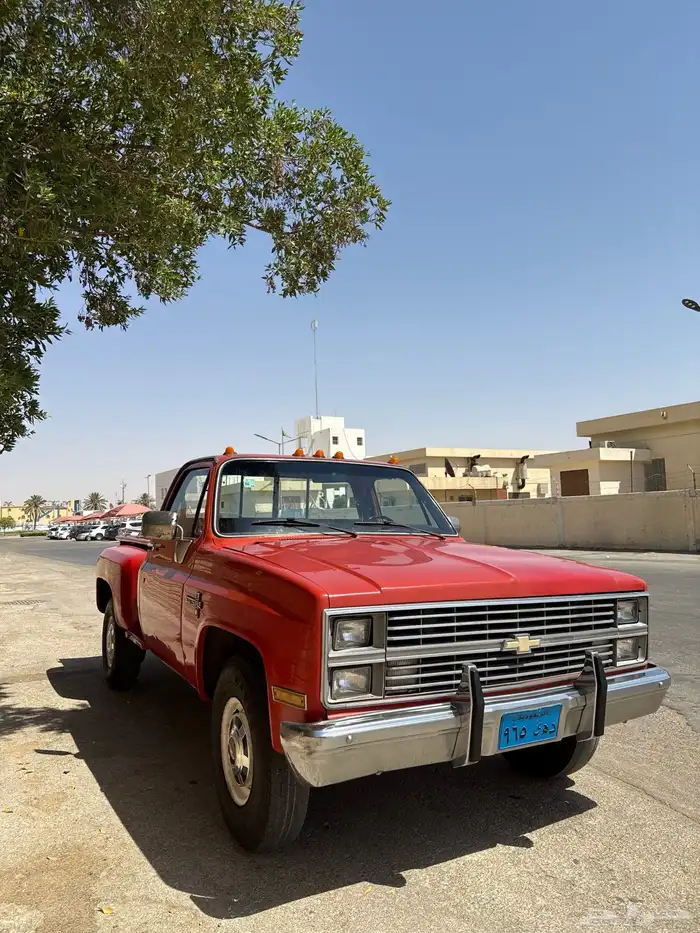 للبيع جمس شفر 84 بدي وكاله مفحوص دوري 0