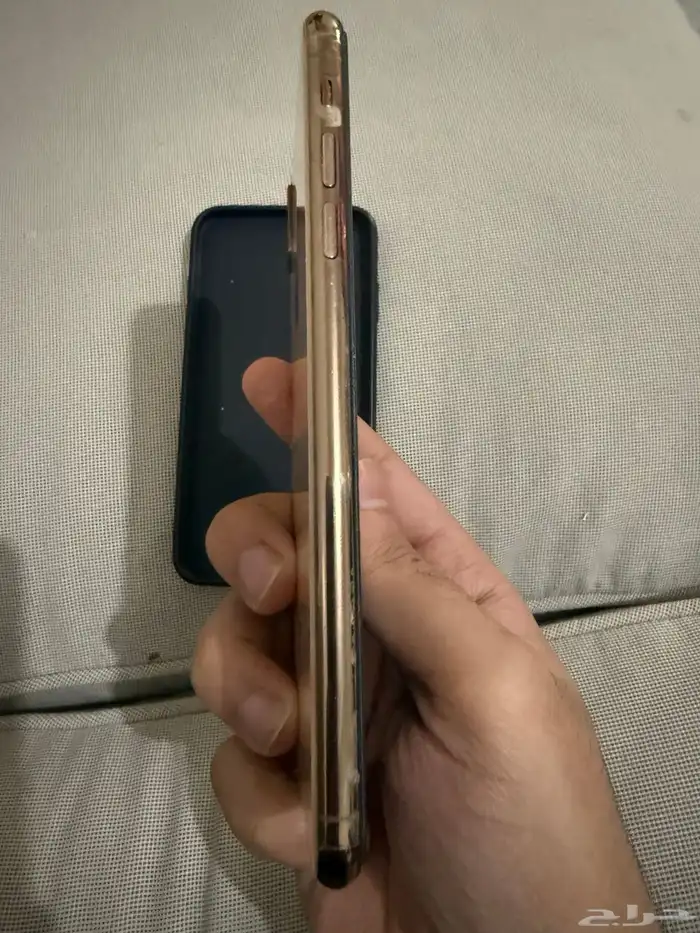 ايفون XS ماكس 3