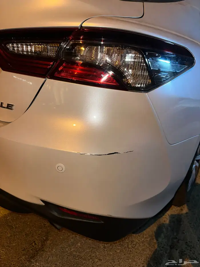 كامري 2024 للبيع 5