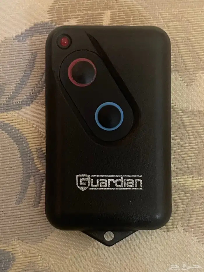 ريموت قراج 0