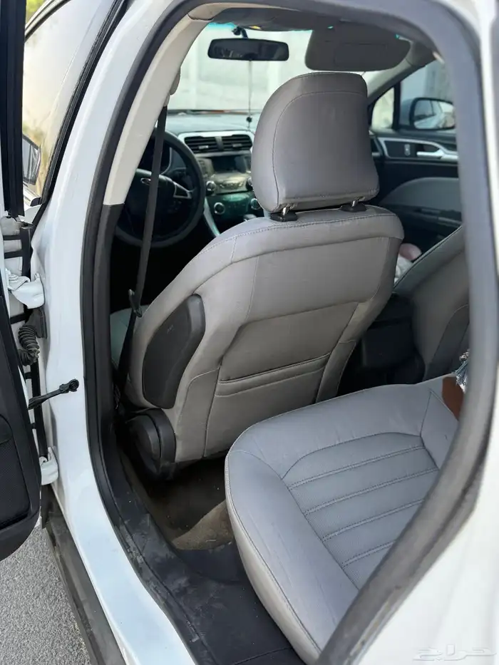 للبيع   فورد فيوجن   موديل 2015 9