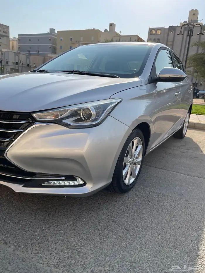 شانجان السفن L7 فل كامل 2023 بحالة ممتازة البيع 26الف 8