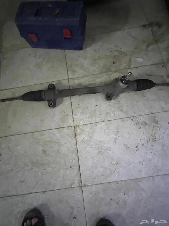 علبة دركسون كورلا 1