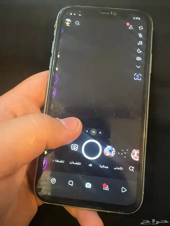 إيفوان 11 العدي نضيف 2