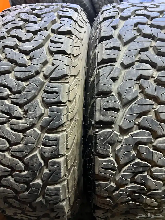 خمس جنوط ميثود كفرات نص حجري نيسان فتك أو اف جي 16