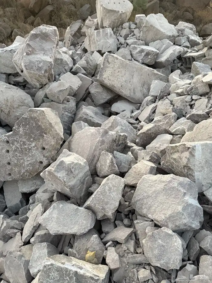 حجر ربراب وجيه للبيع 1