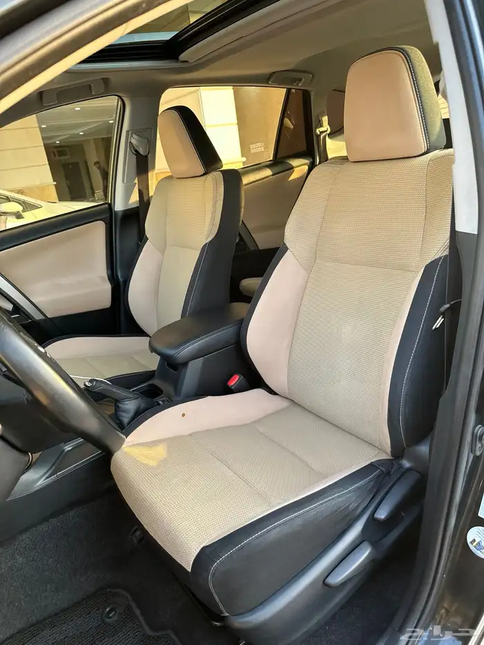 راف فور 2018 8