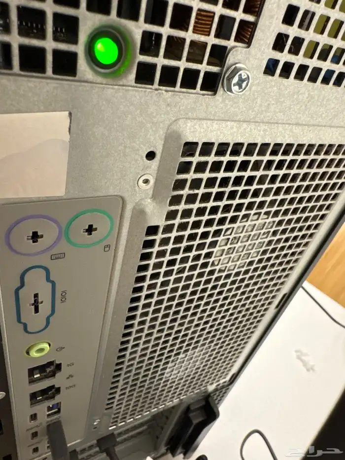 للبيع Precision 5860 3