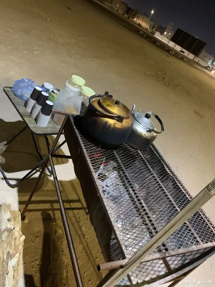 اغراض بيع شاهي للبيع 2