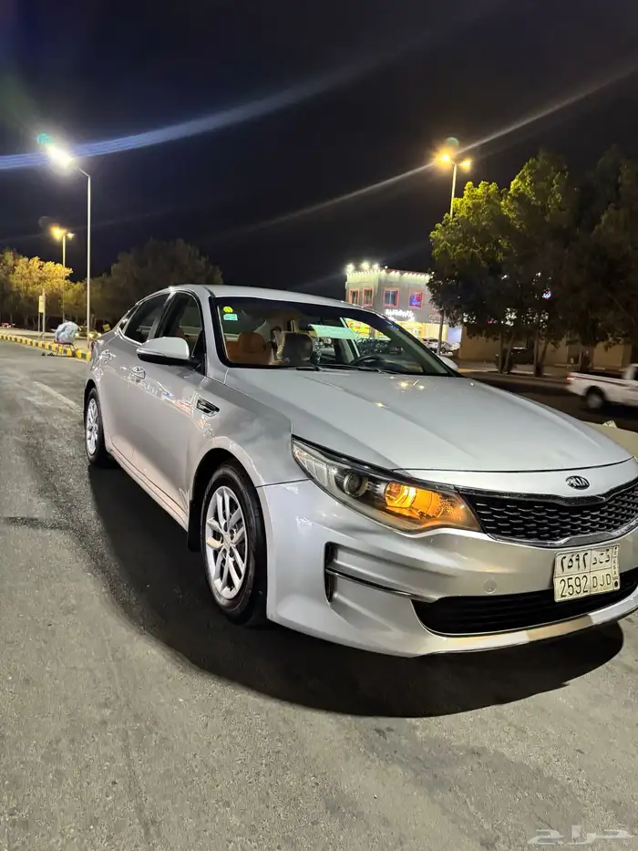 اوبتيما 2018 ستاندر للبيع 12