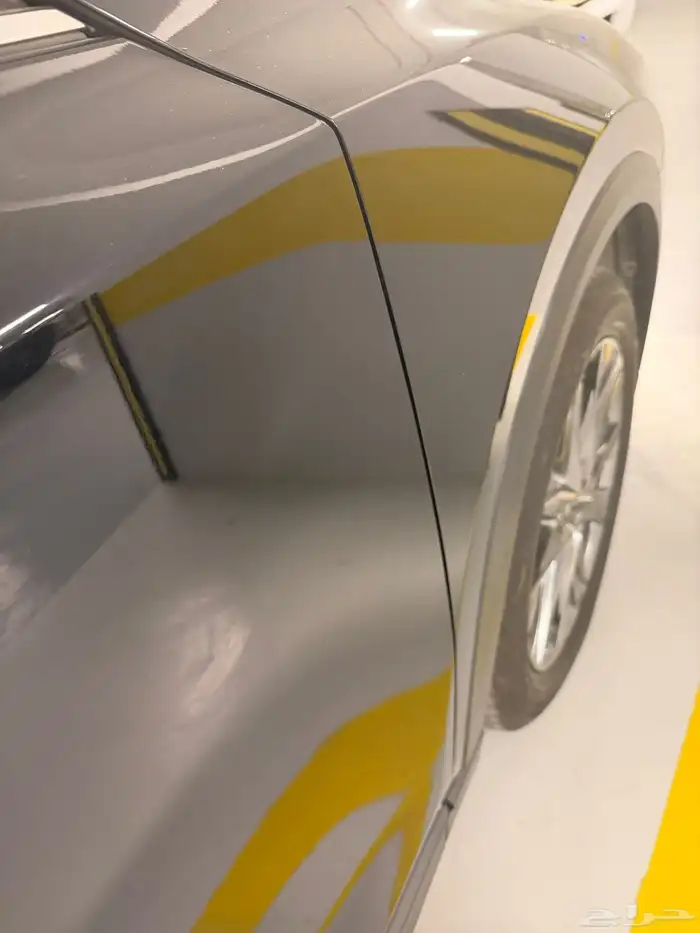 مازدا سي اكس 5 سيقنيتشر CX-5 Signature 2020 6