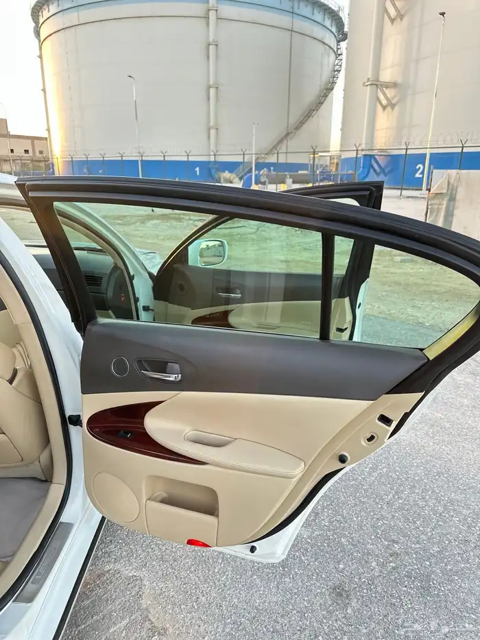 جي اس 300 خليجي 2008 11