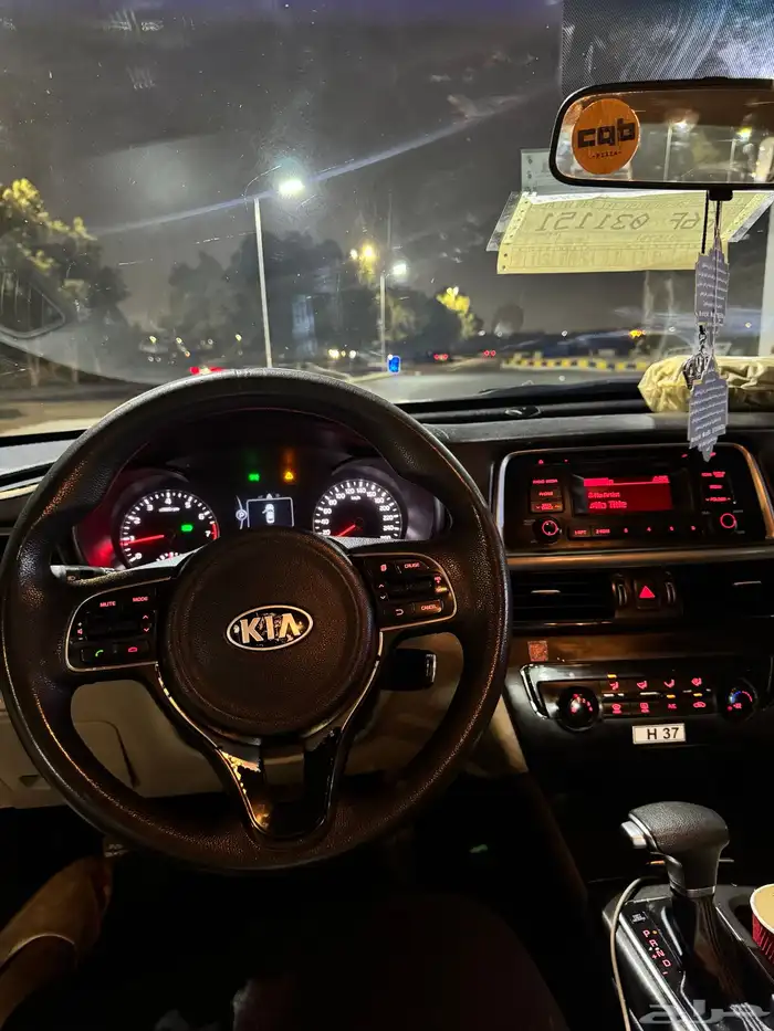 اوبتيما 2018 ستاندر للبيع 24