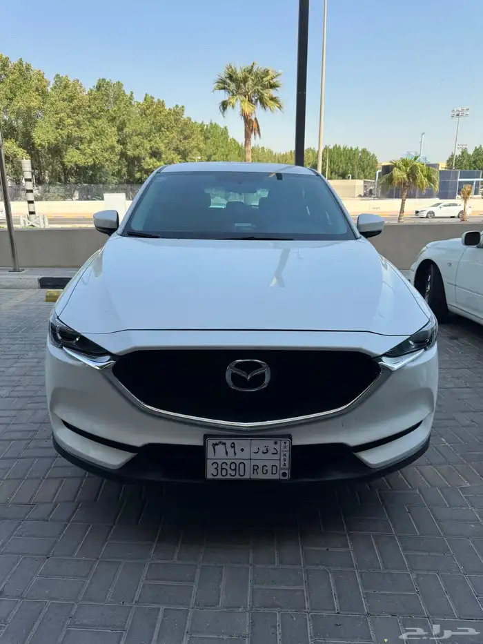 مازدا Cx5 2020 2