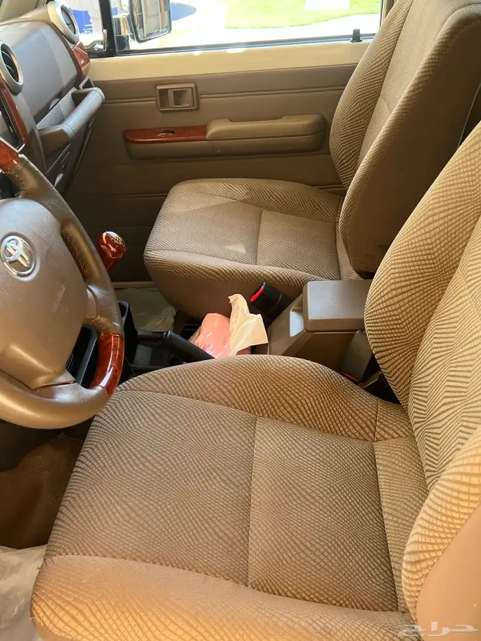 جيب فل كامل ونش 6